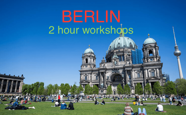 Berlin Archaic-opening-of-the-heart