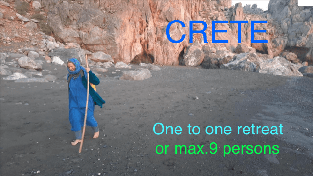 Creta Archaic-opening-of-the-heart